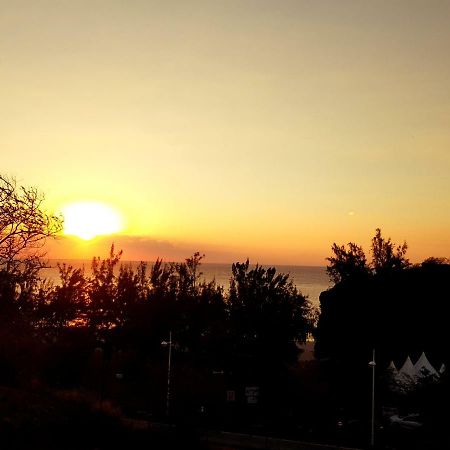 Ocean Appart Saint-Gilles-les-Bains Buitenkant foto