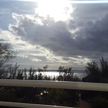 Ocean Appart Saint-Gilles-les-Bains Buitenkant foto
